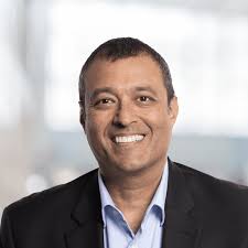 Executive Summit West