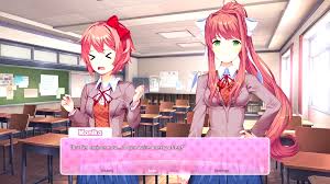 Maybe you would like to learn more about one of these? Doki Doki Literature Club Plus Download Free Doki Doki Literature Club Plus Package Version Is Out Of Stock Immediately After Reservation Starts Game Spark Newsdir3 Esser Husires