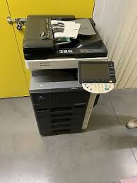 We have 23 konica minolta bizhub 283 manuals available for free pdf download: Konica Minolta Bizhub 283 Photocopier Scanner And Printer 150 00 Picclick Uk