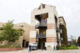 Securing Donations To Fund Ashe Center Should Take Greater Precedence Daily Bruin