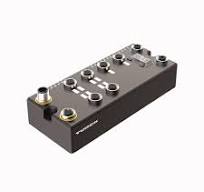 BL compact™ multiprotocol fieldbus station for Industrial ...