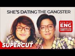 All of a sudden, she finds herself pretending—unwillingly at that—to be his girlfriend to make his ex jealous. She S Dating The Gangster Kathryn Bernardo Daniel Padilla Supercut Youtube Kathryn Bernardo Daniel Padilla Gangster