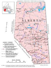 569001 bytes (555.67 kb), map dimensions: Canada Alberta Alberta Canada Carte Canada Voyage Canada