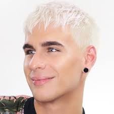 Come learn about all things hair and watch me react to some epic hair dye fails!business: Brad Mondo Age Bio Faces And Birthday