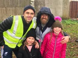 Please note that you can change the channels yourself. Ronnie O Sullivan Helped Out At The Junior Park Run At Roding Valley Recreation Ground East London And West Essex Guardian Series