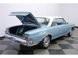 Image result for Forum Dark Blue 1964 AMC