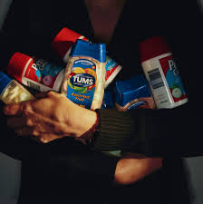 What are antacids, and how do they work? For A Nation On Edge Antacids Become Hard To Find The New York Times