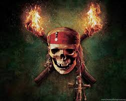If you're looking for the best pirates of the caribbean wallpapers then wallpapertag is the place to be. Skull Pirates Caribbean Wallpapers Hd Desktop Background