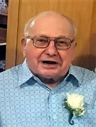 L Marvin Navratil Obituary