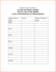 Calendar Template Date And Time In 2020 Sign In Sheet Template Survey Template Sign In Sheet