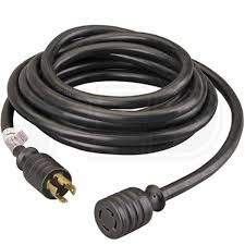 Maybe you would like to learn more about one of these? Reliance Controls Pc3040 30 Amp 4 Prong 120 240v Generator Power Cord 40 Foot