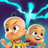 Tentang upin ipin bersama enam sahabatnya, yaitu mail, ehsan, fizi, jarjit, mei mei, dan susanti. Upin Ipin Kst Prologue V1 0 Mod Menu Mod Game Android