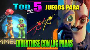 The problem is some software is far too expensive. Juegos Para Jugar Con Amigos Pc Gama Baja Youtube