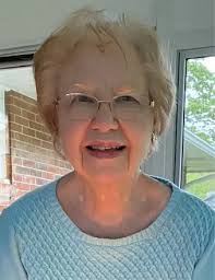 Obituary information for Jean R. Strutt