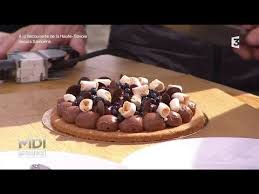 Epingle Sur Patisserie