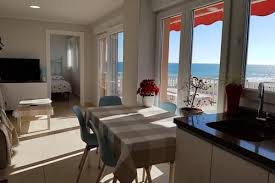 The pleasant sandy beaches which run into campello and the rural town two kilometers inland. Apartamento 1 Linea San Juan Alicante In Valencia Hotels Com