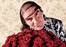 Guildo horn spreading his love at birmingham's ronnie scott's jazz club. Jenaer Fruhlingsmarkt Mit Grand Prix Legende Guildo Horn Jenaer Nachrichten