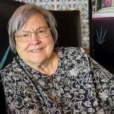 Barbara Jean Rue Obituary December 22, 2024