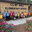 Clay Hill Elementary School | Facebook