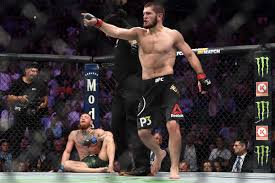 We got shaved head conorthemaclife. White Conor Mcgregor Vs Dustin Poirier Not For Ufc Title Khabib S Going To Fight Mmamania Com