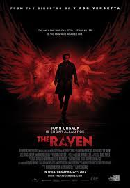Maybe you would like to learn more about one of these? The Raven 2012 Imdb