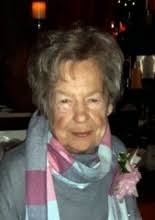 Patricia Anne Colangelo