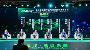 2025 GIS全球創新展：AI驅動資本與產業雙飛輪香港成關鍵樞紐-紫荊網