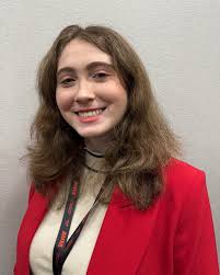 Student Spotlight: Malik Cooper