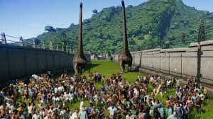 Mosasaurus is currently a popular pick for players because this beast appeared in the jurassic world movie. All Camarasaurus Skins Jurassic World Evolution By Zambrottos
