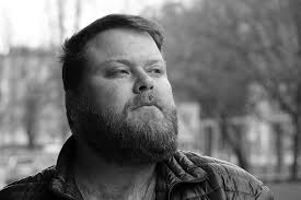 Kamil Marcel Hodáček