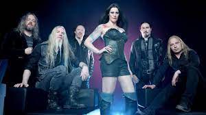 Dark chest of wonders, wish i had an. Jukka Nevalainen Verlasst Nightwish Endgultig