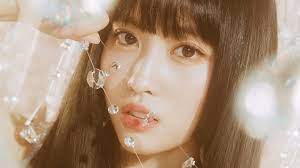 Enyeri your amazing momo twice wallpaper. Momo Twice Feel Special 4k Wallpaper 5 664