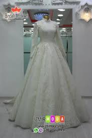 Tesettur Gelinlik T2022 2020 Gelinlik The Dress Ve Kaftan