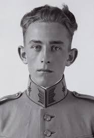 Jacob Vonk's Instagram, Twitter & Facebook