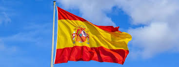 The history of the Spanish flag