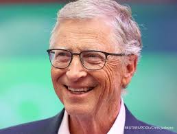 Bill Gates: Ancaman AI Sama Seriusnya dengan Senjata Nuklir dan  Bio-Terorisme