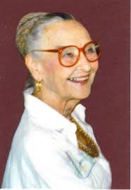Myra Allene “Nene” Pettus Lott (1911-2009)