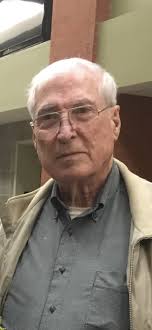 Chester Fisher Obituary