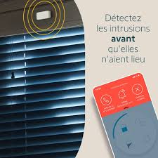 Somfy Home Alarm Essential Plus