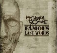 We would like to show you a description here but the site won't allow us. Famous Last Words My Chemical Romance Song Wikipedia