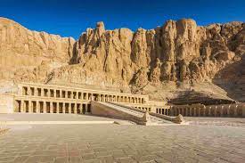 Tour To Hatshepsut Temple In Luxor In 2021 Valley Of The Kings Visit Egypt Luxor