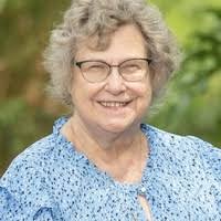 Rebecca Lyon Obituary