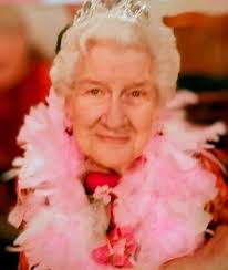 Beulah "Bea" Gilbert Roberts Obituary April 15, 2025