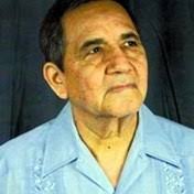 Efrain Vences's Instagram, Twitter & Facebook