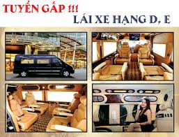 Trang bị bàn làm việc cá nhân và đầy đủ các tiện ích đỉnh cao như những chỗ ngồi hạng thương gia của các. Ä'áº¡i Nam Limousine Tuyá»ƒn Dá»¥ng Lai Xe Háº¡ng D E Do Nhu Cáº§u Má»Ÿ Rá»™ng Thá»‹ TrÆ°á»ng Ä'áº¡i Nam Limousine Cáº§n Tuyá»ƒn 5 Lai Xe Háº¡ng D E Lai Xe 10 Chá»—
