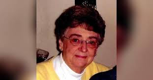 Beverly L Anderson Obituary