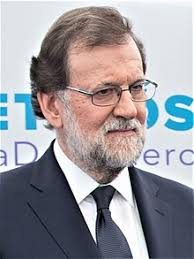 Ab'den i̇spanya yeni başbakanı sanchez'e tebrik. Mariano Rajoy Vikipedi