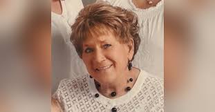Dolores Irene McCarty Lafferty Obituary