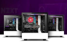 Best prebuilt gaming pc under $500: Introducing New Starter And Streaming Pcs From Nzxt Bld Enostech Com