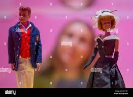 The Design Museum, London, UK, 3 July 2024. Barbie®